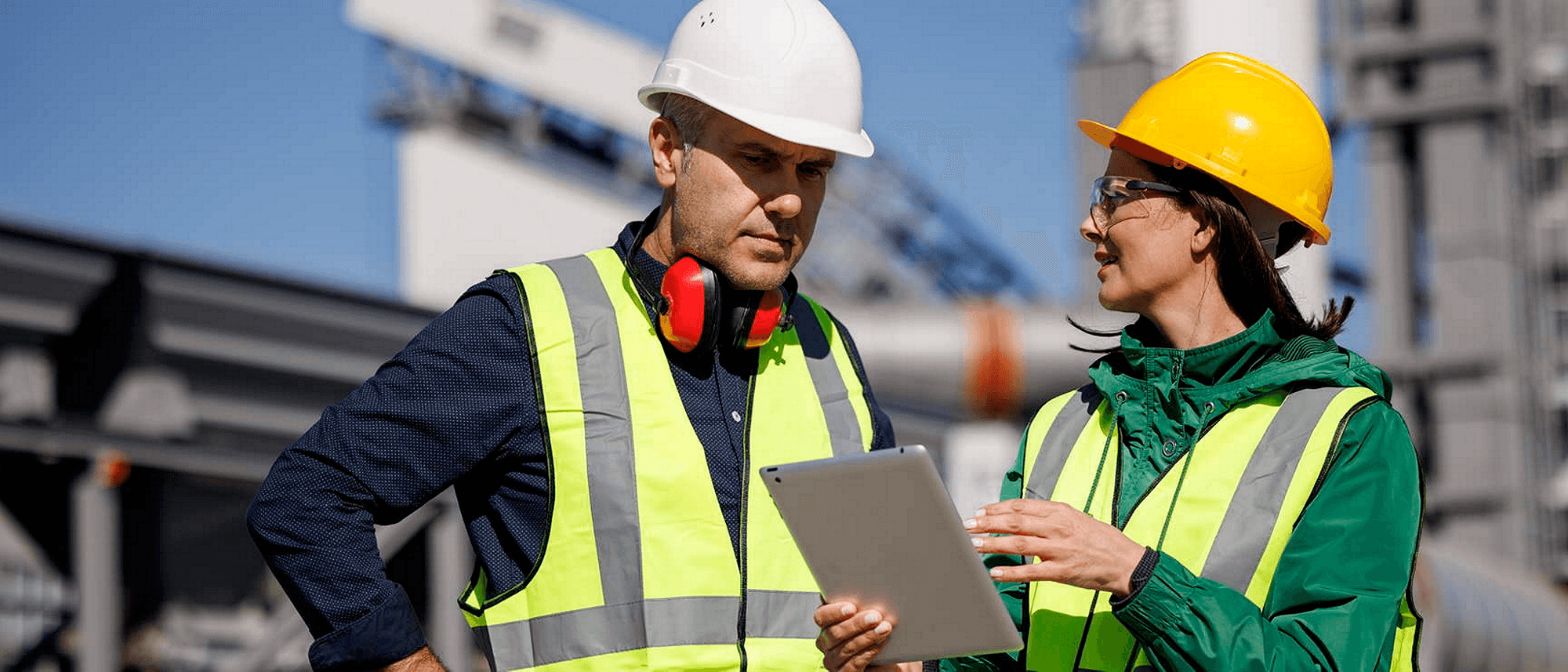 ExxonMobil — ExxonMobil Digital Operations Platform