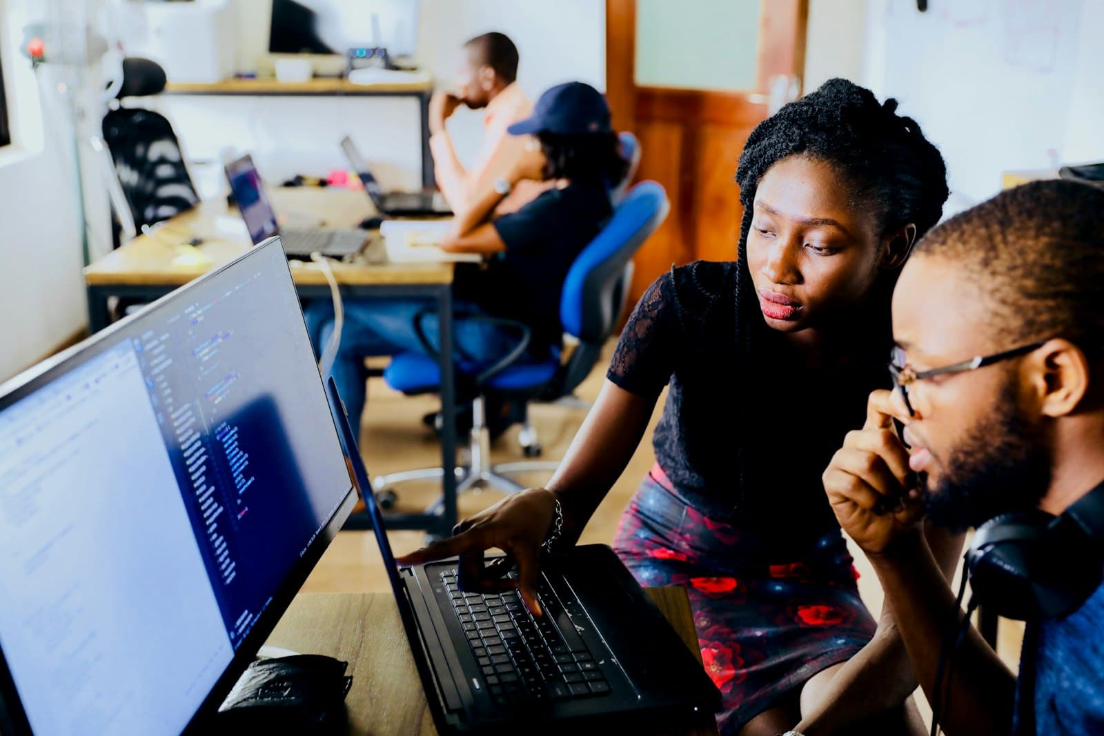 The Rise of the Citizen Developer